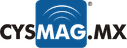 Logo cysmag mx SF