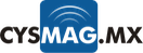 Logo cysmag mx sin fondo