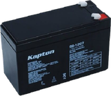 Bateria 12v 7Ah B07 sin fondo