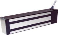 Cerradura Elect cm1200L sin fondo