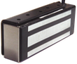 Cerradura electromagnetica cm900 sin fondo sin sombra