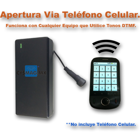 Control por celular 3