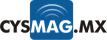 Logo cysmag mx sin fondo