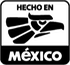 Logo hecho en mexico sin fondo