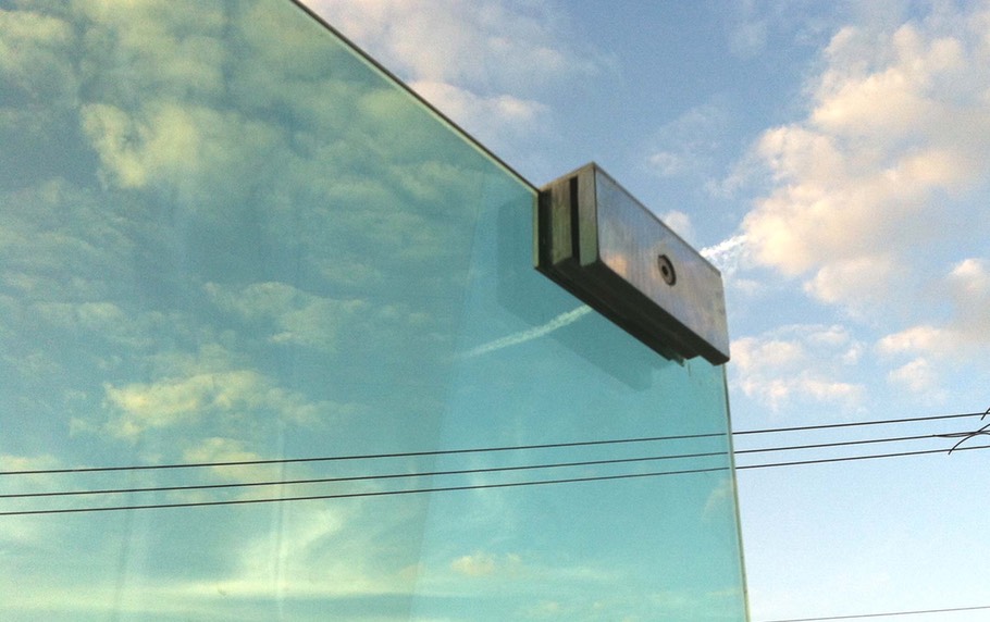 Magneto CM600 en cristal 1