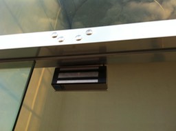Magneto CM600 en cristal