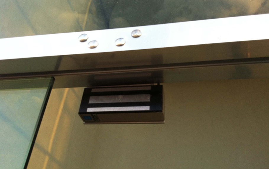 Magneto CM600 en cristal