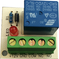Modulo Rel 1