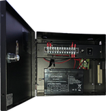 Panel Fuente