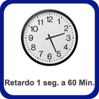 Retardo Timer