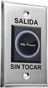 Sensor no touch