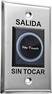 Sensor no touch