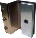 Soporte z para placa